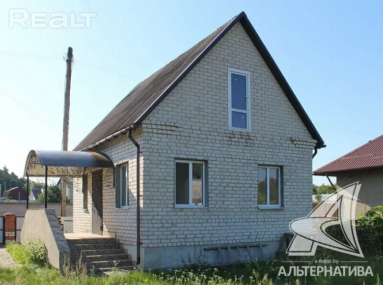 Casa 31 m² Brest, Bielorrusia