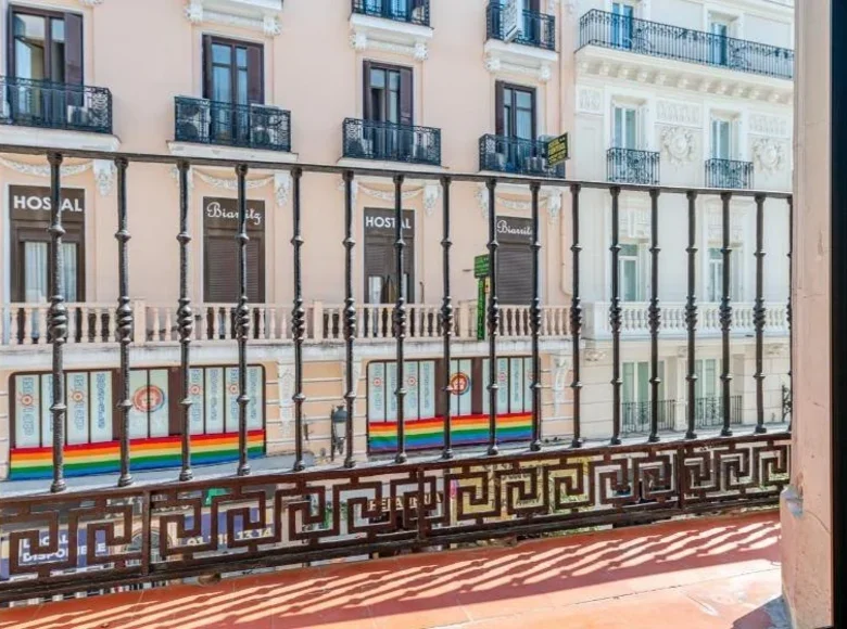 2 bedroom apartment  Area metropolitana de Madrid y Corredor del Henares, Spain