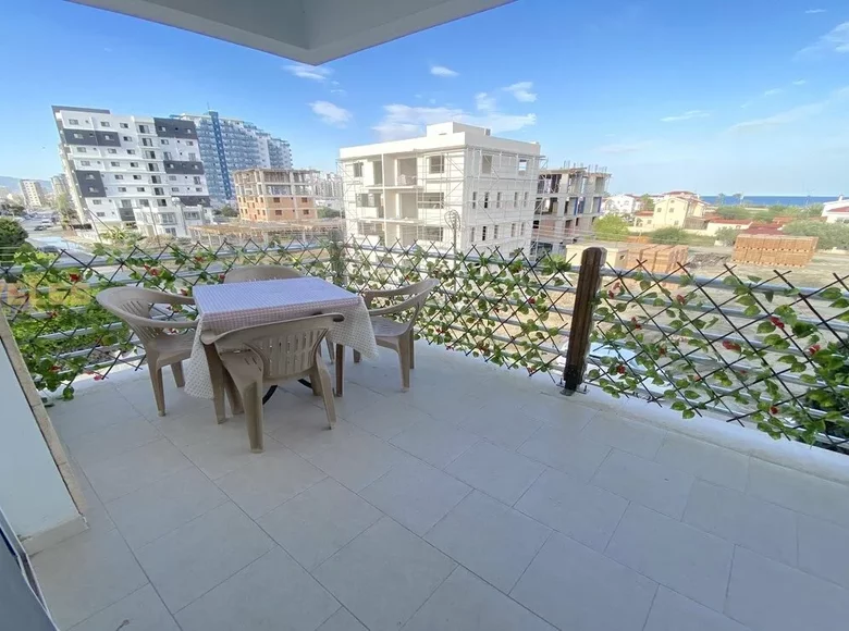 Apartamento 3 habitaciones  Trikomo, Chipre del Norte
