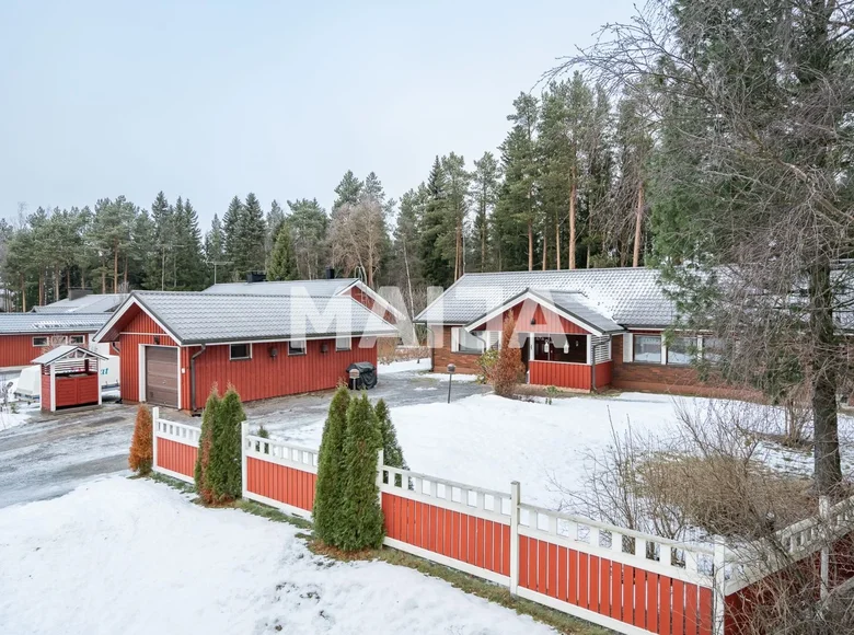 3 bedroom house 113 m² Raahe, Finland