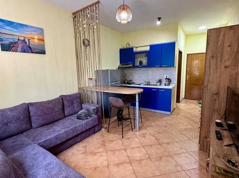 Studio 1 zimmer 33 m² Durrës, Albanien