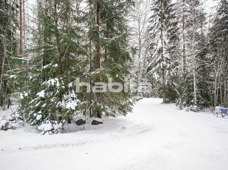 Parcelas  Vihti, Finlandia