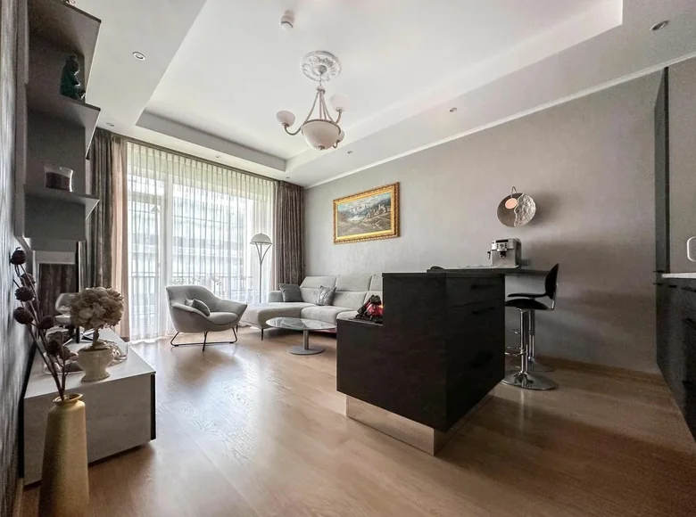 Appartement 3 chambres 81 m² Jurmala, Lettonie