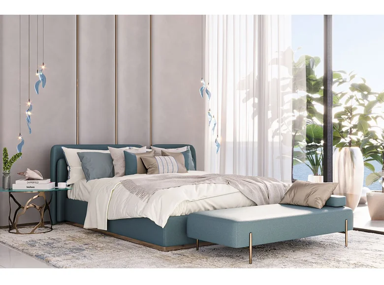 Studio 36 m² Ra’s al-Chaima, Vereinigte Arabische Emirate