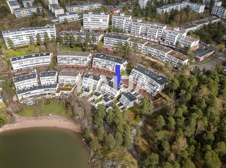 Appartement 6 chambres 139 m² Helsinki sub region, Finlande