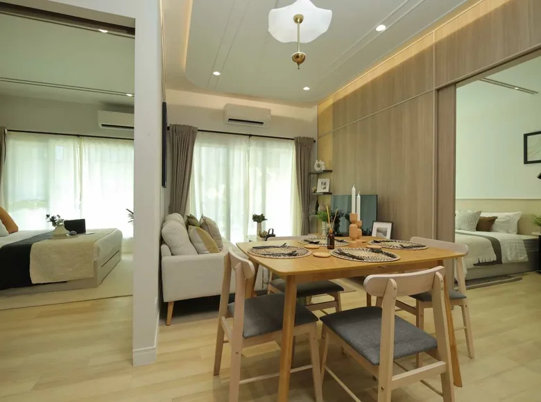 2 bedroom condo 60 m² Phuket, Thailand