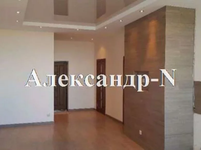 Apartamento 2 habitaciones 75 m² Odessa, Ucrania