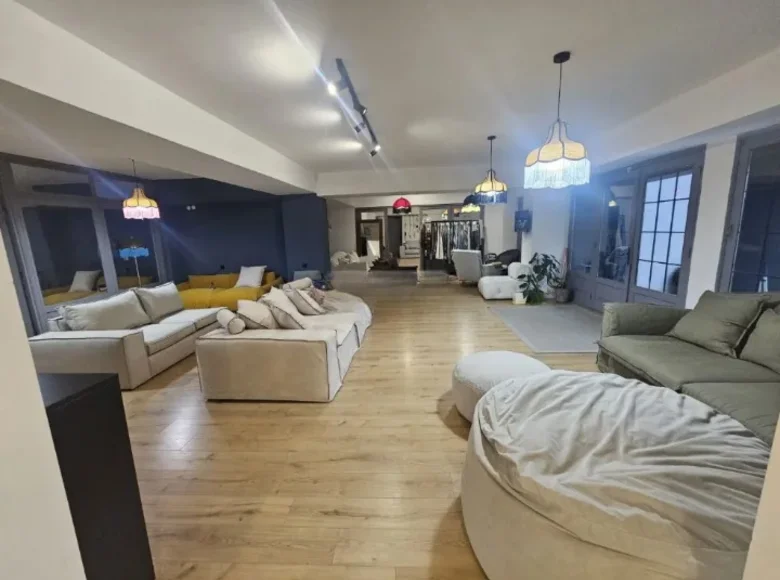 Коммерческое помещение 354 м² Тбилиси, Грузия