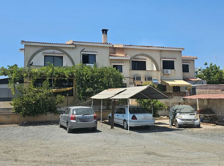 Dom 8 pokojów 558 m² Limassol, Cypr