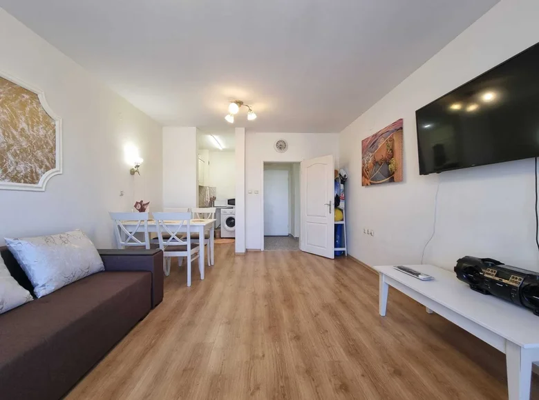 Appartement 2 chambres 116 m² Nessebar, Bulgarie