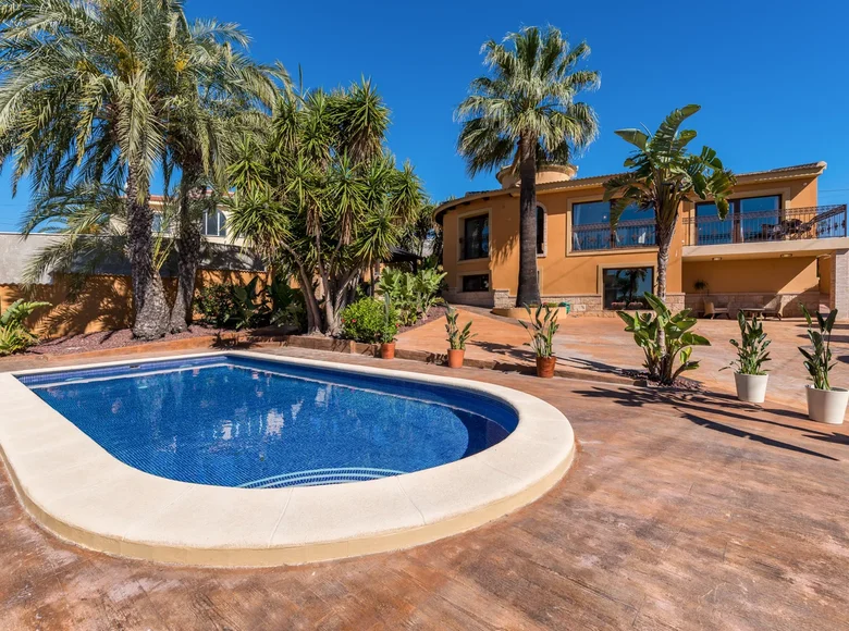 Willa 4 pokoi 288 m² Urbanizacion Dona Pepa, Hiszpania