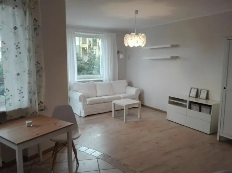 Mieszkanie 2 pokoi 43 m² w Gdynia, Polska