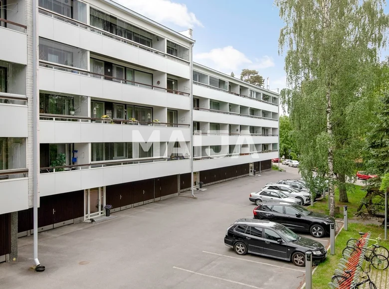 Appartement 2 chambres 47 m² Helsinki sub region, Finlande