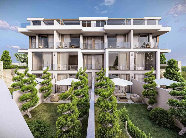 Casa 3 habitaciones 140 m² Kas, Turquía