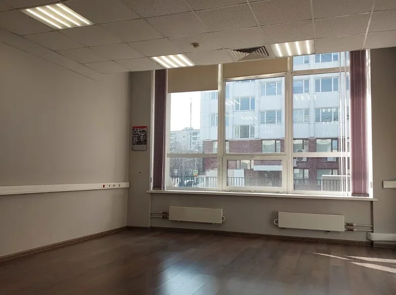 Büro 428 m² Moskau, Russland