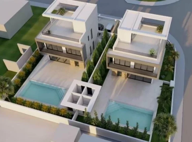 Maison 3 chambres 133 m² Pyla, Bases souveraines britanniques