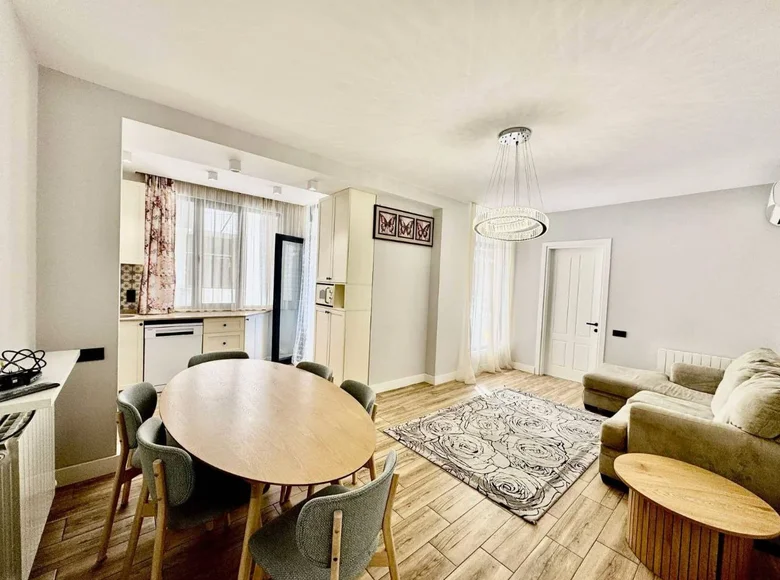 Mieszkanie 3 pokoi 84 m² Batumi, Gruzja