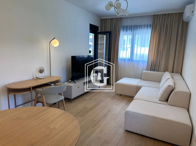 Appartement 2 chambres 42 m² Becici, Monténégro