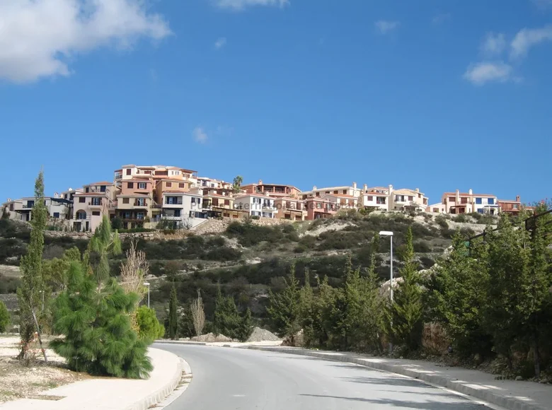 3 bedroom villa 136 m² Tsada, Cyprus