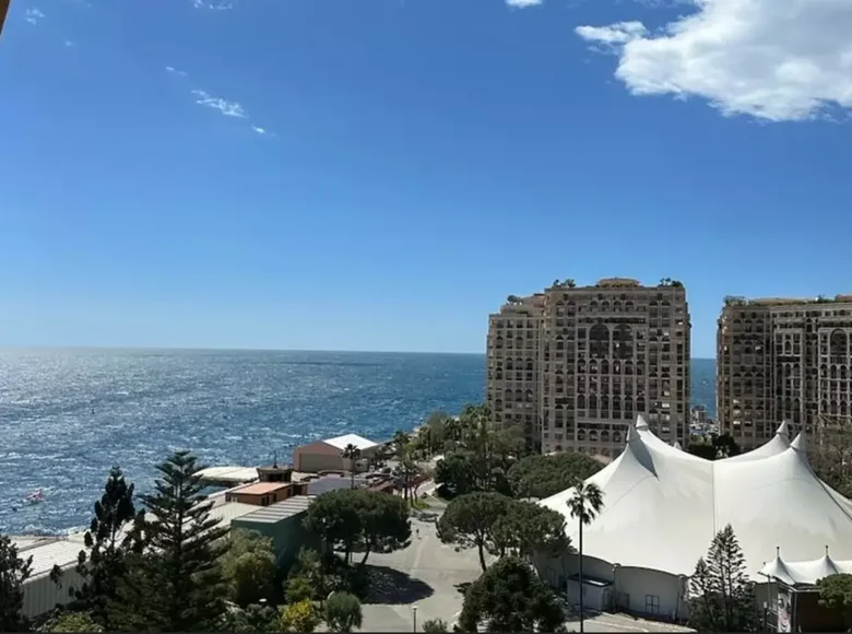 1 bedroom apartment 70 m² Monaco, Monaco