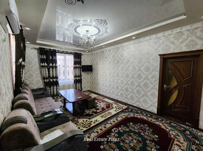 Kvartira 3 xonalar 84 m² Samarqandda