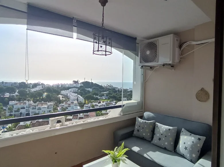 Appartement 2 chambres 87 m² Benalmadena, Espagne