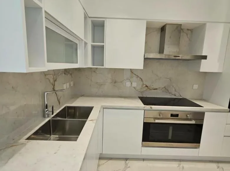 Appartement 2 chambres 158 m² Dubaï, Émirats arabes unis