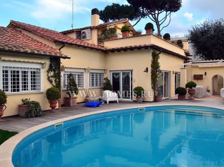 5 bedroom villa 360 m² Italy, Italy