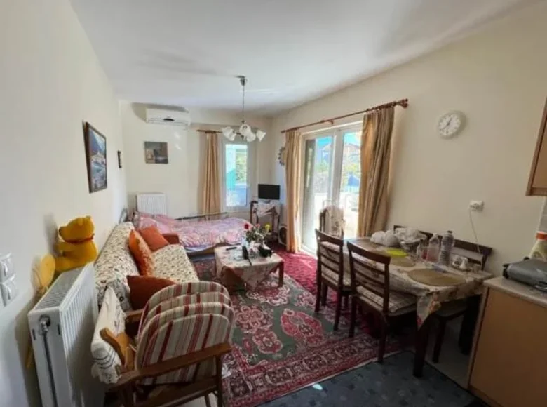 Wohnung 1 Schlafzimmer 48 m² Nerantza, Griechenland