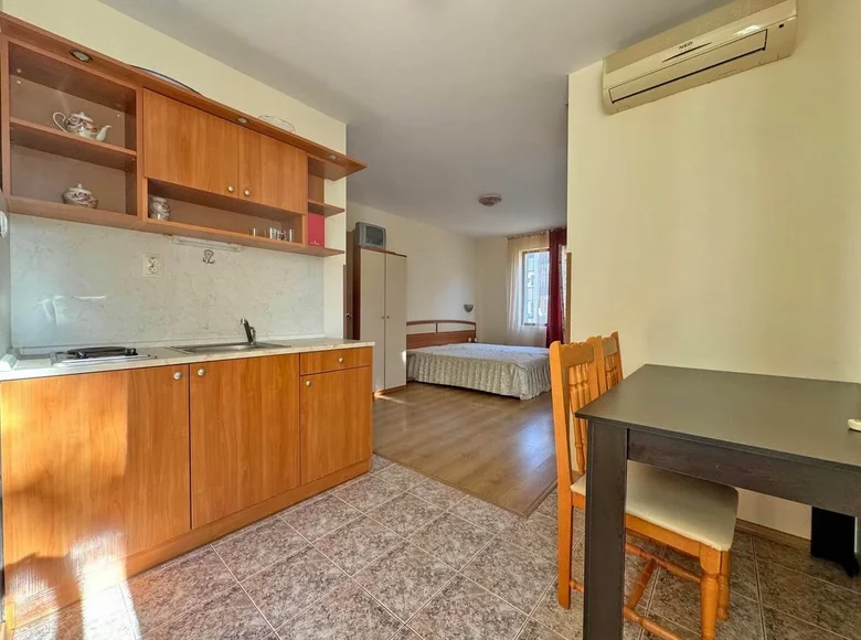 Wohnung 2 Zimmer 75 m² Sonnenstrand, Bulgarien