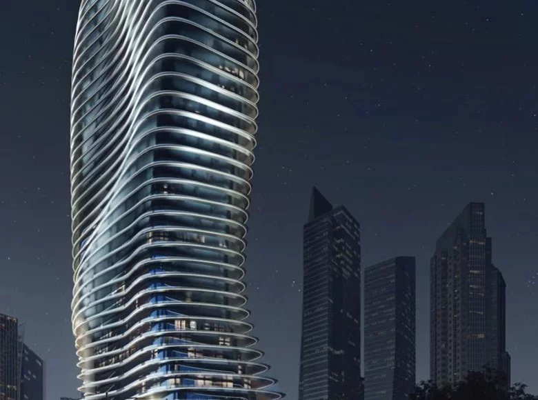 Mieszkanie 4 pokoi 331 m² Dubaj, Emiraty Arabskie
