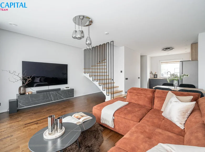 Haus 102 m² Vilnius, Litauen