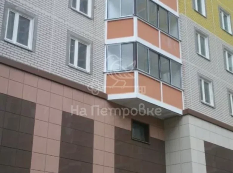 2 room apartment 58 m² poselenie Vnukovskoe, Russia