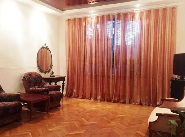 3 room apartment 76 m² Odesa, Ukraine