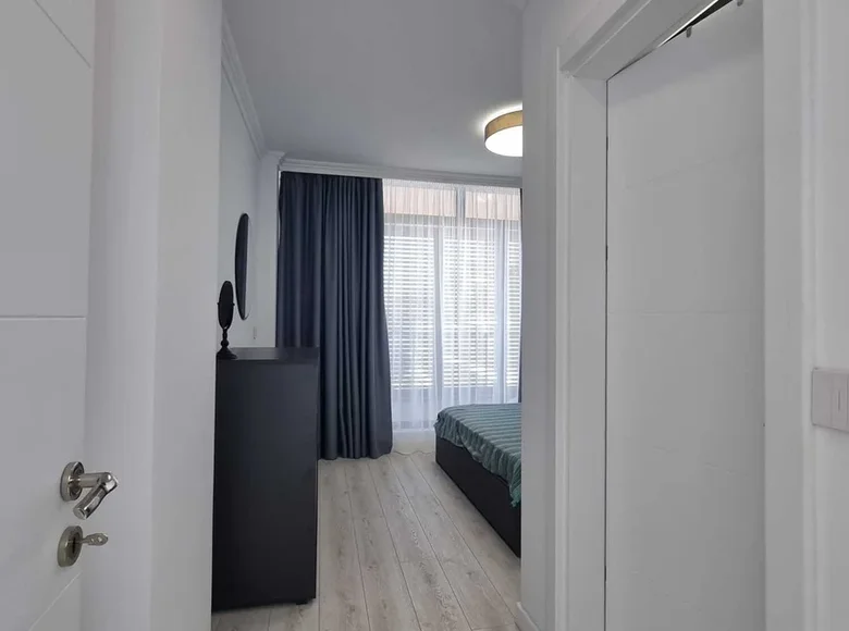 Appartement 2 chambres 79 m² Sveti Vlas, Bulgarie