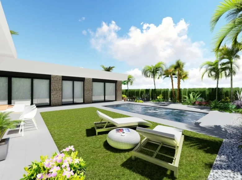 Villa 4 chambres 137 m² Calasparra, Espagne