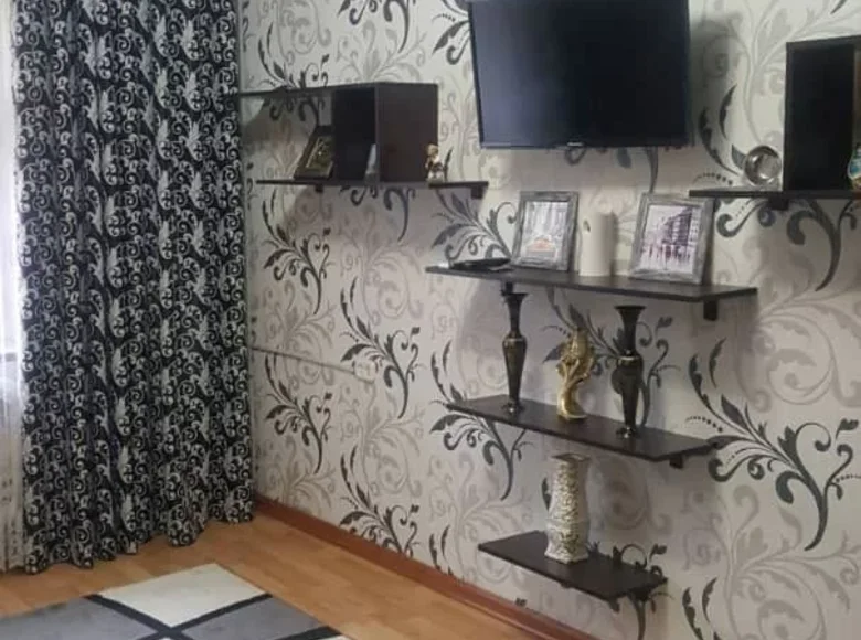 Kvartira 1 xona 39 m² in Shaykhontohur Tumani