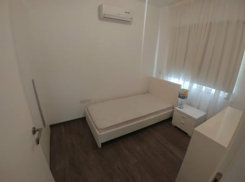 Квартира 2 спальни 80 м² Paramali Municipality, Кипр