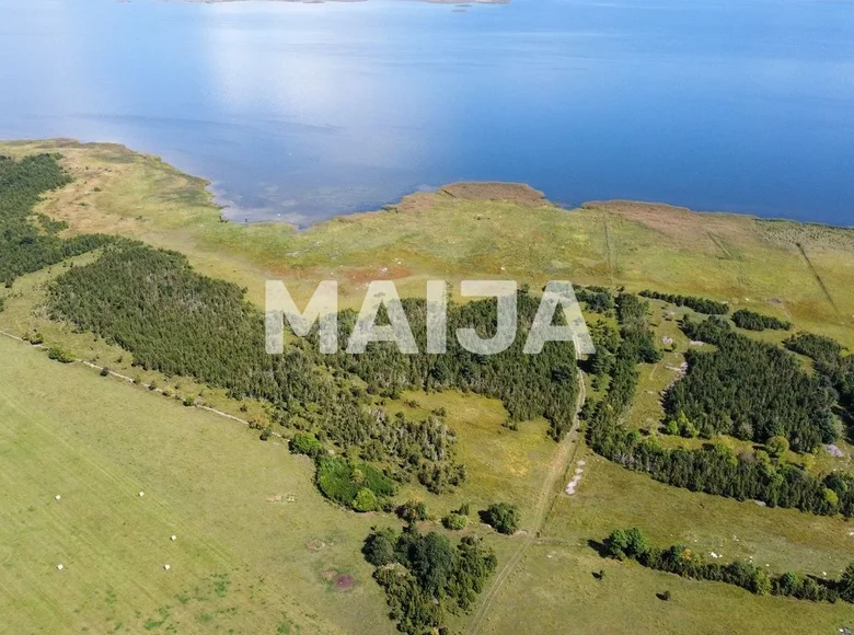 Grundstück  Saaremaa vald, Estland