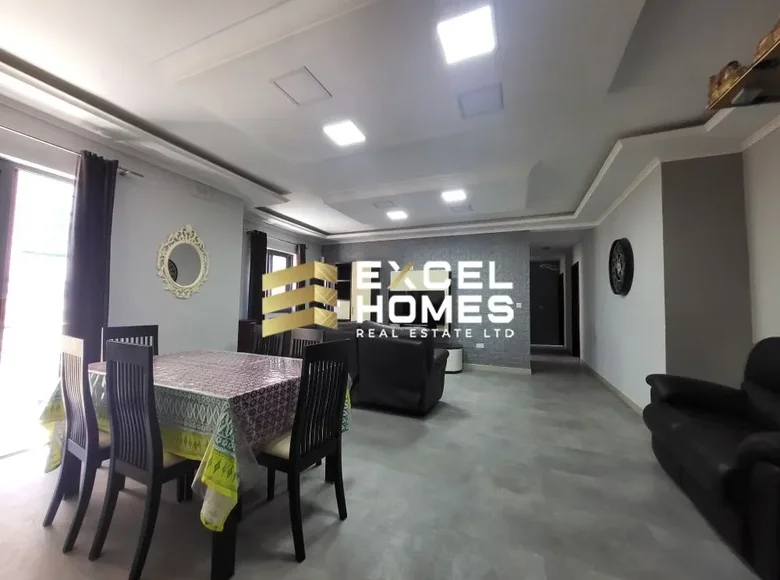 2 bedroom apartment  Żabbar, Malta