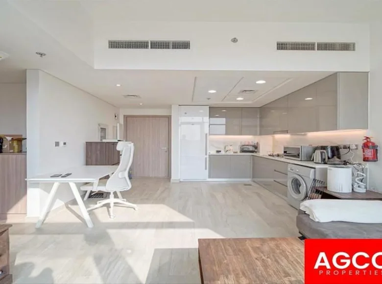 Apartamento 1 habitación 481 m² Dubái, Emiratos Árabes Unidos