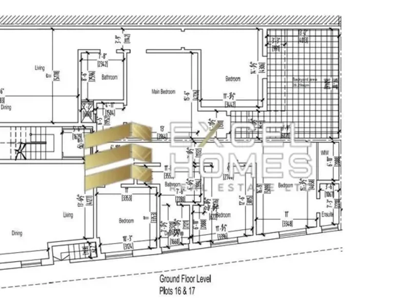 Apartamento 3 habitaciones  Zebbug, Malta