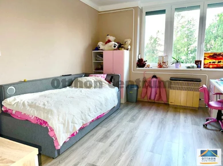 2 room apartment 60 m² Halasztelek, Hungary