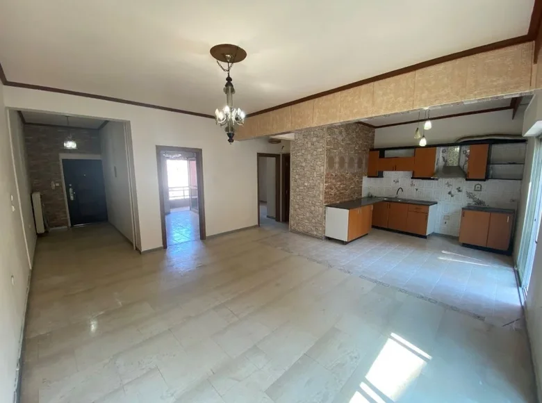 2 bedroom apartment 92 m² Kavala Prefecture, Greece