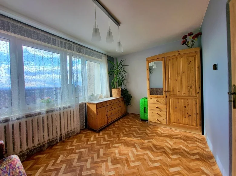 Wohnung 3 zimmer 59 m² Krakau, Polen