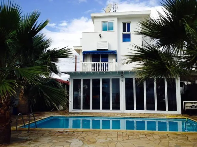 Villa 150 m² Maroni, Chipre