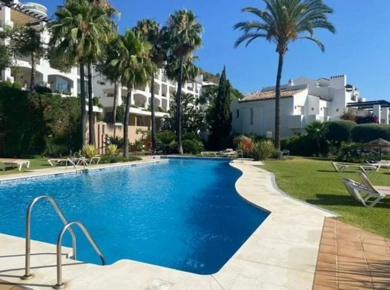 2 bedroom apartment 106 m² Santa Ursula, Spain