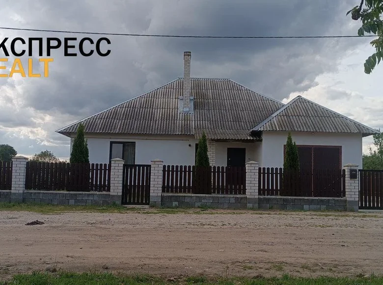 Ferienhaus 165 m² Schabinka, Belarus