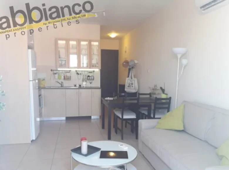 2 room apartment 68 m² Lakatameia, Cyprus