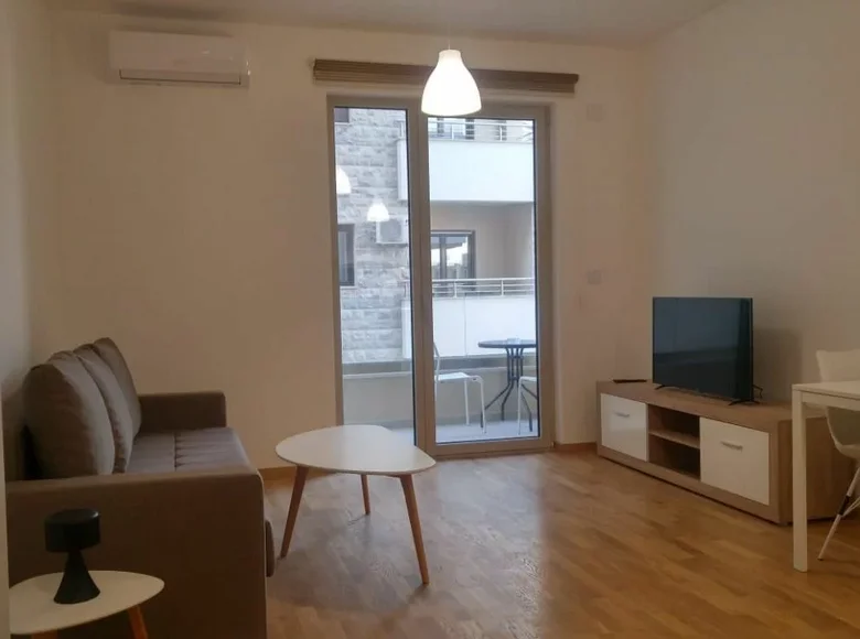 Apartamento 31 m² en Becici, Montenegro